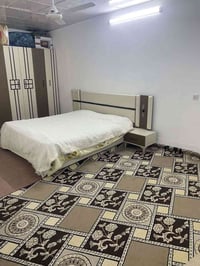 طقم نوم • ٥ قطع • مستعمل