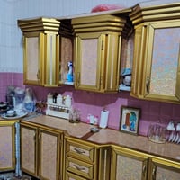 كاونتر • سنك مرمر • ميسان