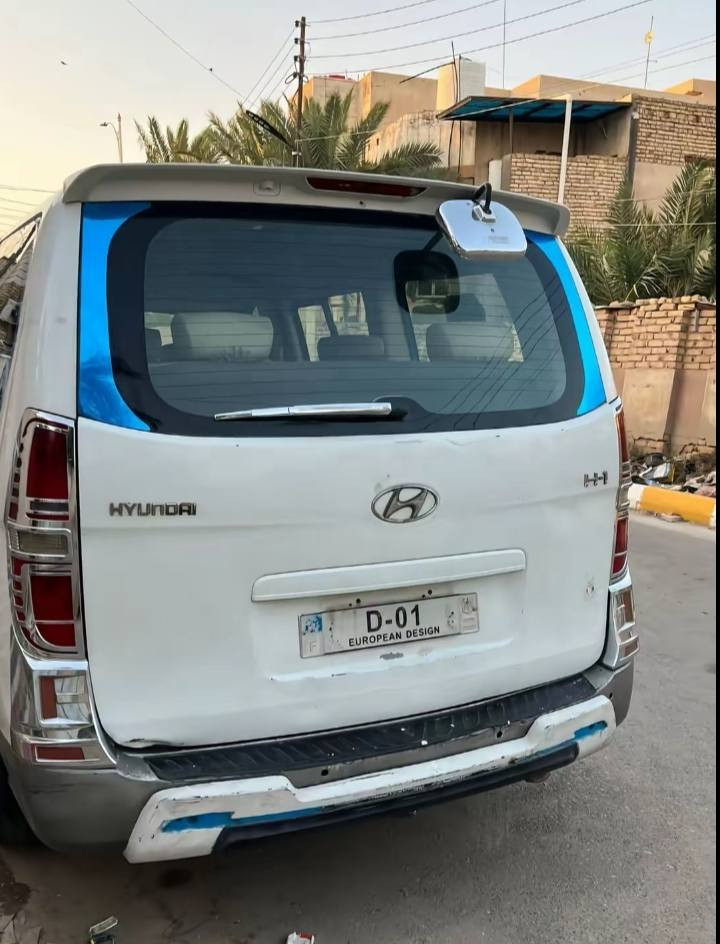 سلام عليكم 
سيارة ستاركس لبيع مفتوح  محور موديل 2009  رقم بصرة سنوية 28
السعر 125 
مكاني بصرة 
التفاصيل 
***********
