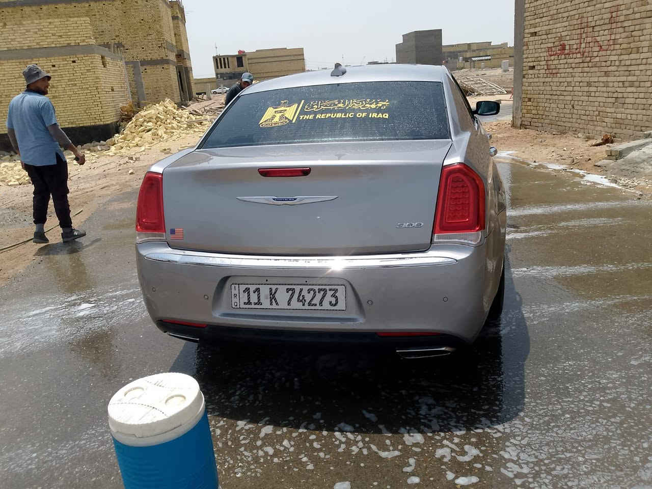 اسلام وعليكم اوباما مديل 18مسجله  21شغل صحيح وسياره جديده وكفاله ماشيه 50 وسيارة ما ناقصها شي ‏‪***********‬‏وارد امريكي كلين فول سياره مكلف بنشر
