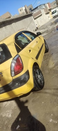 كيا . جنطه. بسمي  اني شرعي.  غرامات صفر. هيئه صفر  سياره جاهزه. بوجهك....