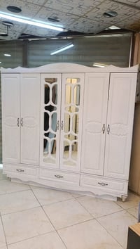 غرفة كانتري • مستعمل • ٧ قطع