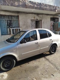 تايبا موديل ١٤ خصوصي  لون رصاصي  بغداد رقم نكليزي هزه جديدة  سنوية ٢٠٣...
