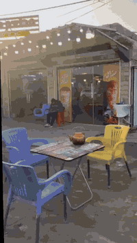 مطعم مذاق • توصيل مجاني • الإسكندرية