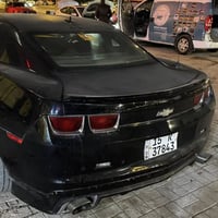 كمارو 2012 R/S فئة كير ومكينه خير من الله والحمدلله  داتشة شو عرض تفاص...