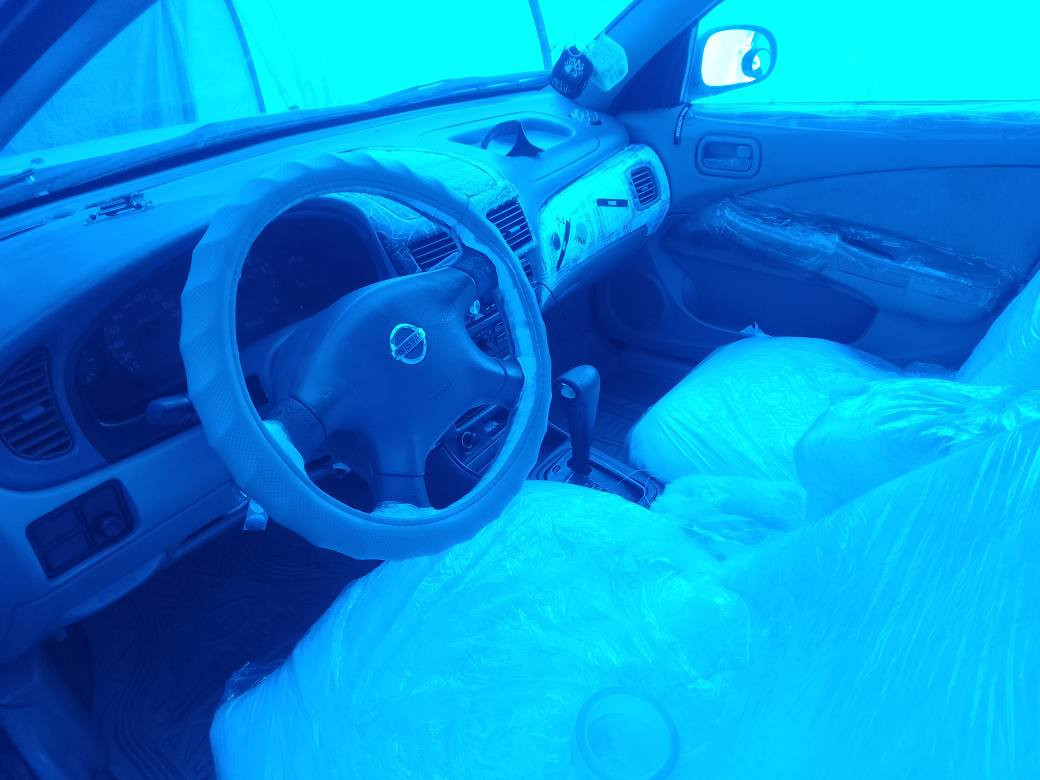 سه ني براوه ناوزه ردمه كينه سبي 40$معامه له بنجوين, السليمانية


**إذا كنت صاحب هذا الإعلان وتريد حذفه لأي سبب، رجاءا أرسل رسالة إلى الدعم الفني**