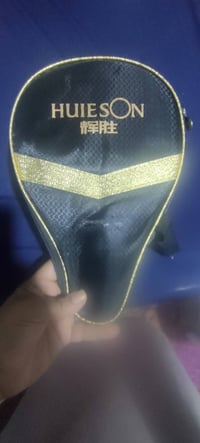 مضرب هيونسون • ٥نجوم • توصيل مجاني