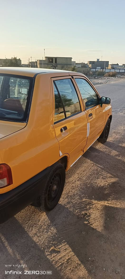 السلام عليكم
سايبا موديل 2023 بيهه بارد قليل رقم قادسيه
وصاحب السياره ديوانيه السياره احله من الصور وگاعده حداديه وتايرات كله جديد غير متواجد عالفيس السعر 58 وبيهه مجال قليل رقمي ***********
