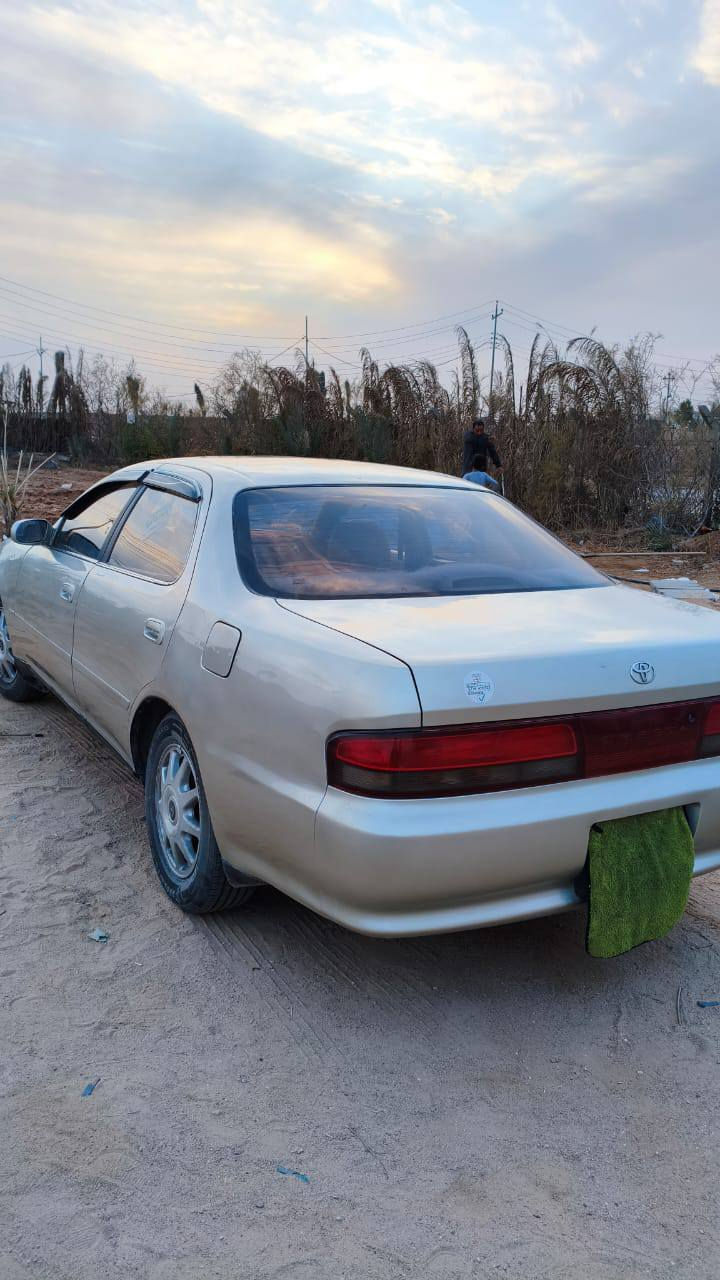 سلام عليكم
كرسته موديل 94للبيع 
***********بي واتساب
