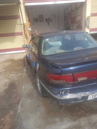 كيا سيفيا • ١٩٩٣ • تماتيك جديد