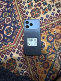 من رخصه الادمن ♥️ تكنو سبارك 40للبيع  تلفون جديد قك كارتون ال كارتونه ...