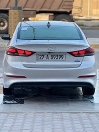 النترا • ٢٠١٨ • ناصريه شموخ