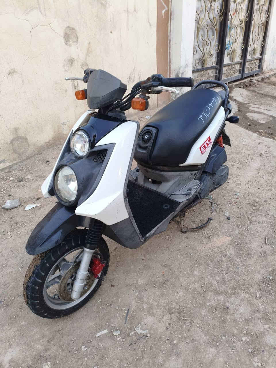 سكنز جبلي كفاله عامه شلعه ومعدل نوزل بانزين كله محسن مكاني حله شارع 80 تواصل خاص او اتصال سعر 1200 وبيها مجال 
***********
