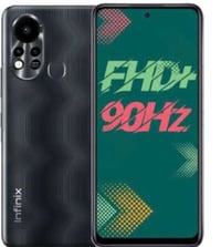 إنفينكس • ١٢٨ • بوبجي ٦٠