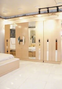 غرفة هيرا • ١٠قطع • كنتور ٣٫٤م