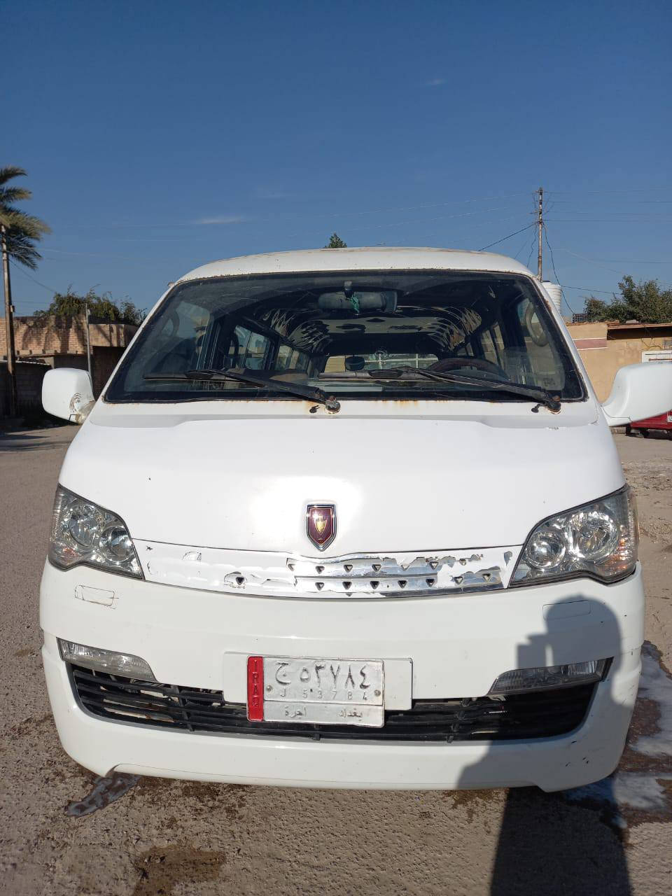 سلام عليكم سياره جنبي مديل ٢٠١٤ مكينه كير اكسل حداديه تخم تاير السعر ٧٠ وبيهه مجال للاستفسار هذا رقمي ***********
