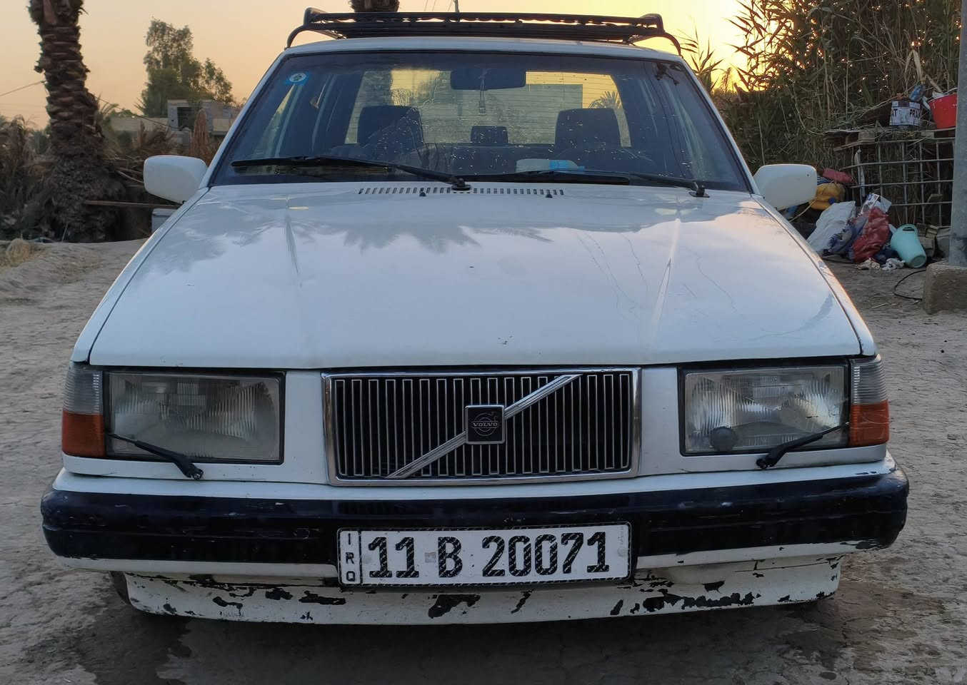 السلام عليكم البيع سياره فالفو موديل 1993 مكان بابل رقم الهاتف *********** كير اتوماتيك مكينه بخاخ
