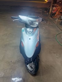 دراجة • عصفورية بلدية • محرك اخرس