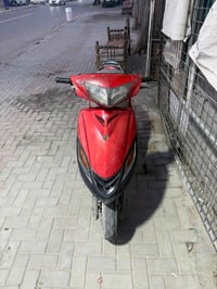 ماكس 140 مكينه مكفوله كهربائيات كلها شغاله مابيها نقص السعر 300 وبيها ...