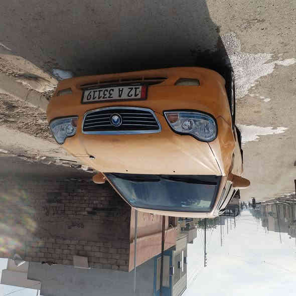 سيكي 13 كصه جديده
هيئه وغرامات. صفر
سياره بسمي شرط التحويل
باب واحد صبغ فقط سياره جاهزه ماتصرف عليه كلشي تبريد شغال
سعر 54 وبيها مجال
***********
