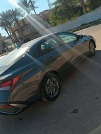 ‏السلام عليكم للبيع دخول جديد بسمي موديل24 صبغ جاملغ جهة سائق  وشوي من...