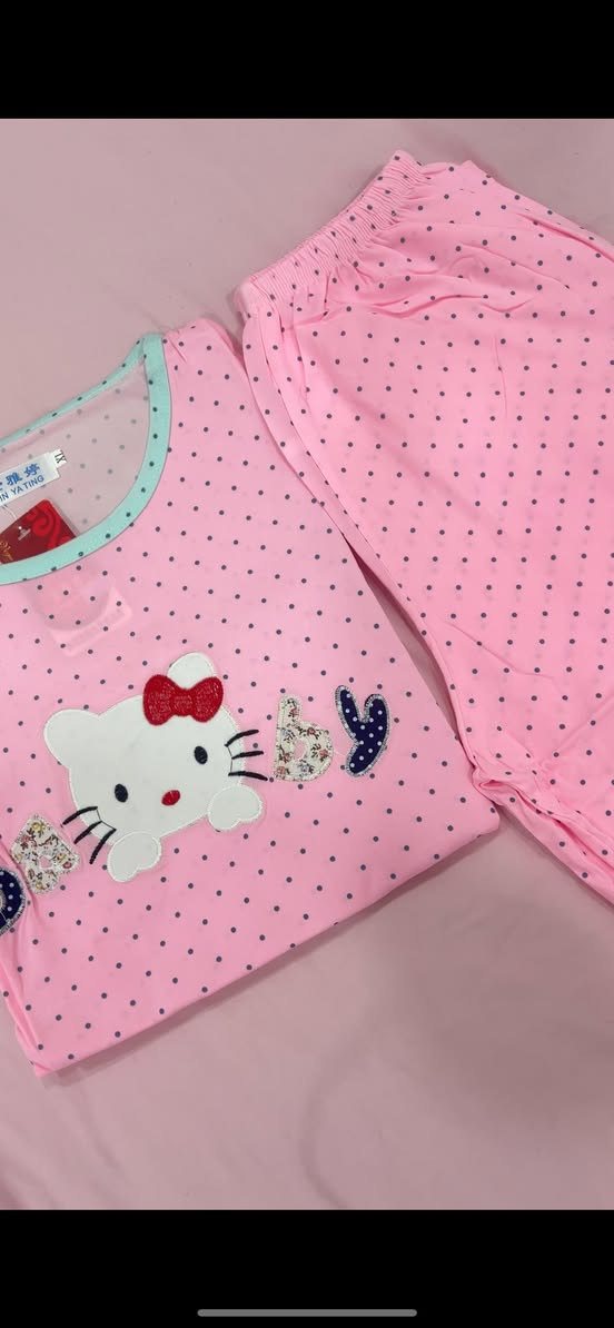 ملابس بأنسب الاسعار يوجد توصيل 🚚 لجميع المحافظات للاستفسارات مراسله على الخاص🫶🏻


**إذا كنت صاحب هذا الإعلان وتريد حذفه لأي سبب، رجاءا أرسل رسالة إلى الدعم الفني**