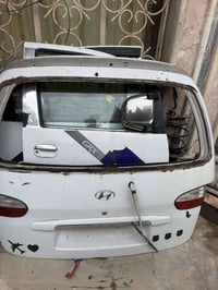 تخم بيبان • ٢٠٠٧ • البصره