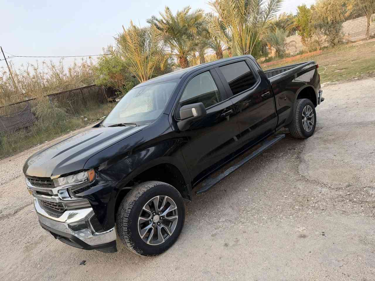 السلام عليكم سلفرادو للبيع السعر240 موديل 2022 ماشيه 81 محرك 8حجم5300  صور الحادث مرفقه  باب جبير عنوان السياره واسط الزبيديه رقم السياره سليمانيه تريد تحويل وكاله حاظر ***********
