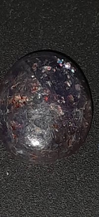 إيولايت صن ستون • حجر نادر • حجر الرؤية