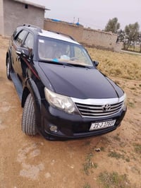 كفاله • ٢٠١٢ • رقم سليمانيه