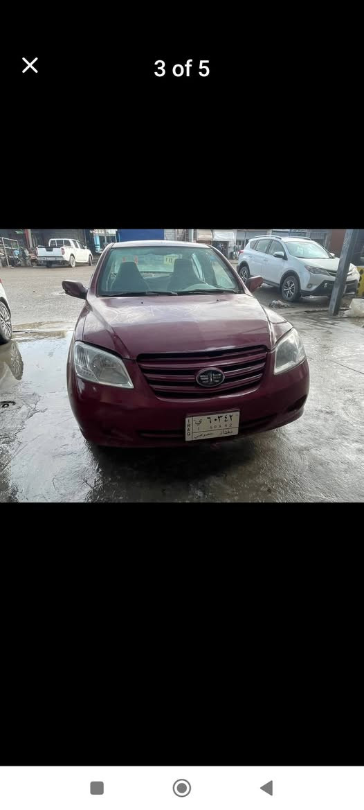 سلامو عەلەکم سەیارەکە گێرو مەکینە کرۆلایە بەشەرت سەیارەکە چوارتایەی لۆکی بۆ بەسراوە چوار دەبڵی بۆبەسراوە نرخەکەیشی ١٧گڵاو مەجال ژمارە تەلەفۆن *********** كالار, السليمانية
