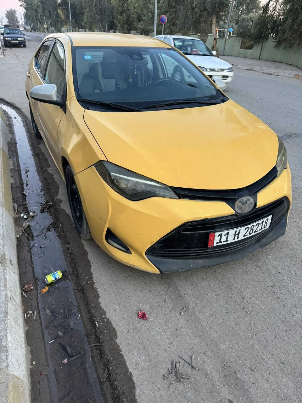 ٢٠١٨ سعر ١٣٠بدون دواخل بجم كبس لاستفسار
***********
