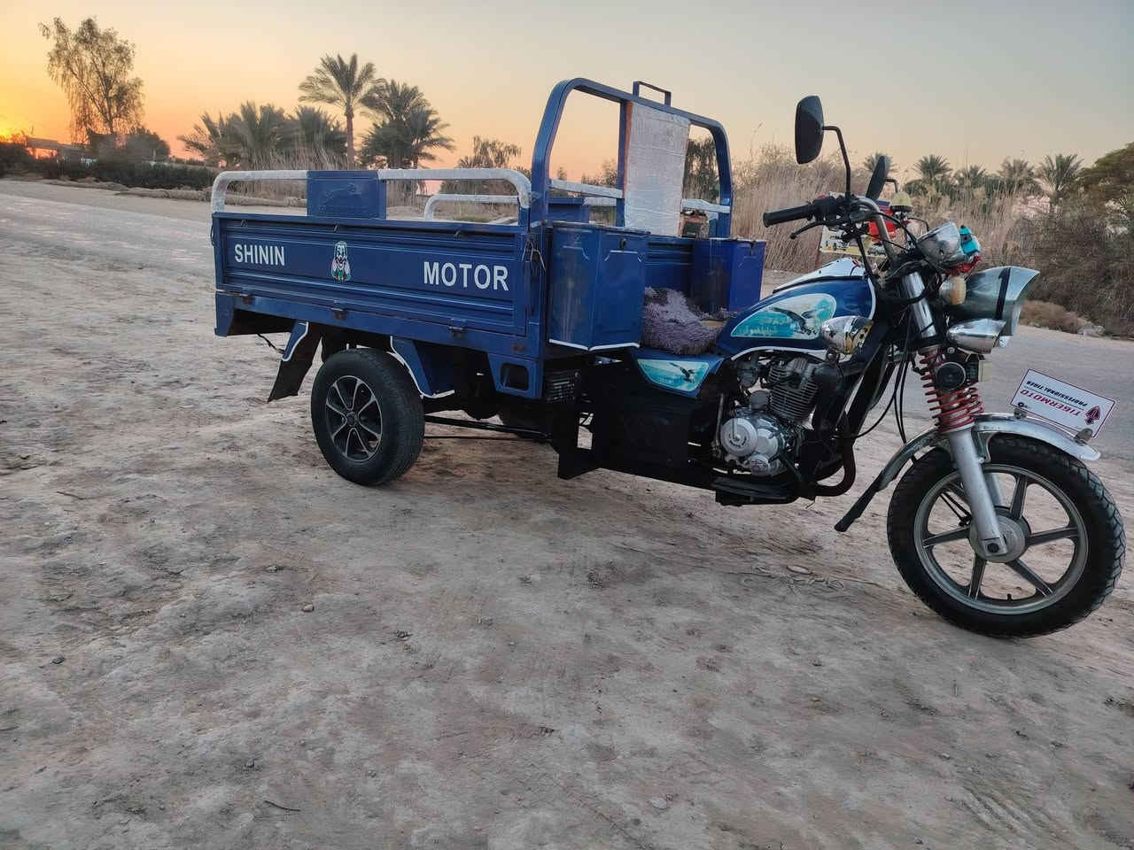 السلام عليكم ستوته للبيع اوراق اصوليه 2020 طالعه بال 2021 مقفوله كفاله عامه كهربائياتا محرك خير من الله ستوته مال جناي رقبه وشاصي مقفولات كفاله عامه قطر الصبغ مال صبغه السعر 1,550 وبيها مجال مكاني بالحمزه الغربي والاستفسار على هذا الرقم***********
