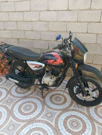 دراجه بوكسر جبلي موديل 20 اوراق اصولي بخدمه شراي مكاني شطره 0782676164...