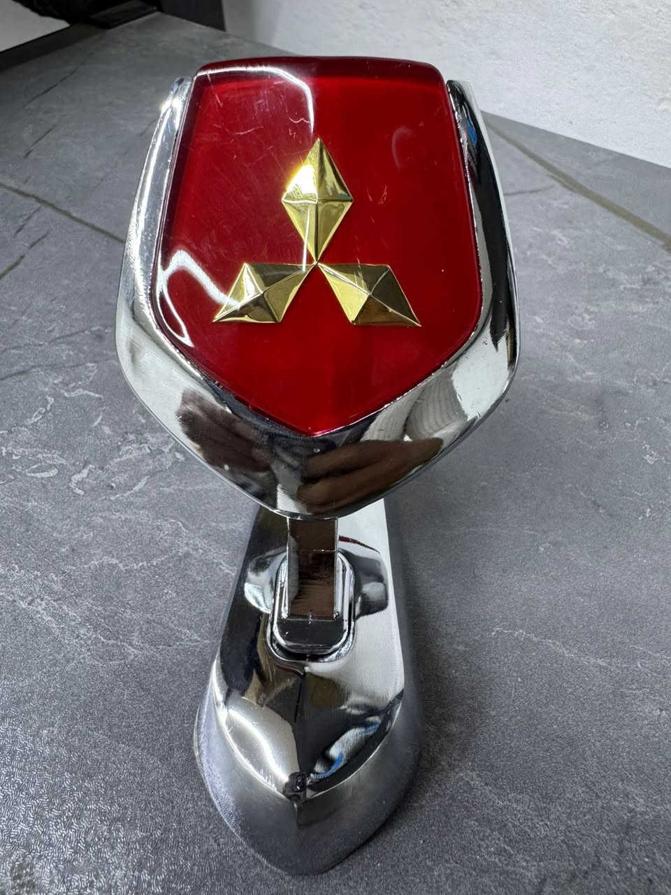 تتوفر قطع غيار متسوبيشي بيكب L200
***********
للحجز والاستفسار يرجى التواصل على الواتساب 

العنوان : بغداد / شارع الظلال / مركز موبس 

يتوفر توصيل الى جميع محافظات العراق
