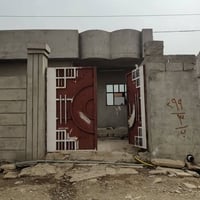 بيت لي بيع قوسيات يم جمع يحيئ جقماقجي السعر 35 بي مجال 07511947145