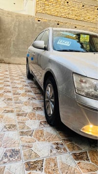 سوناتا للبيع 07816802266 موديل 12 وراد كوري كفاله كفاله السياره جديده ...