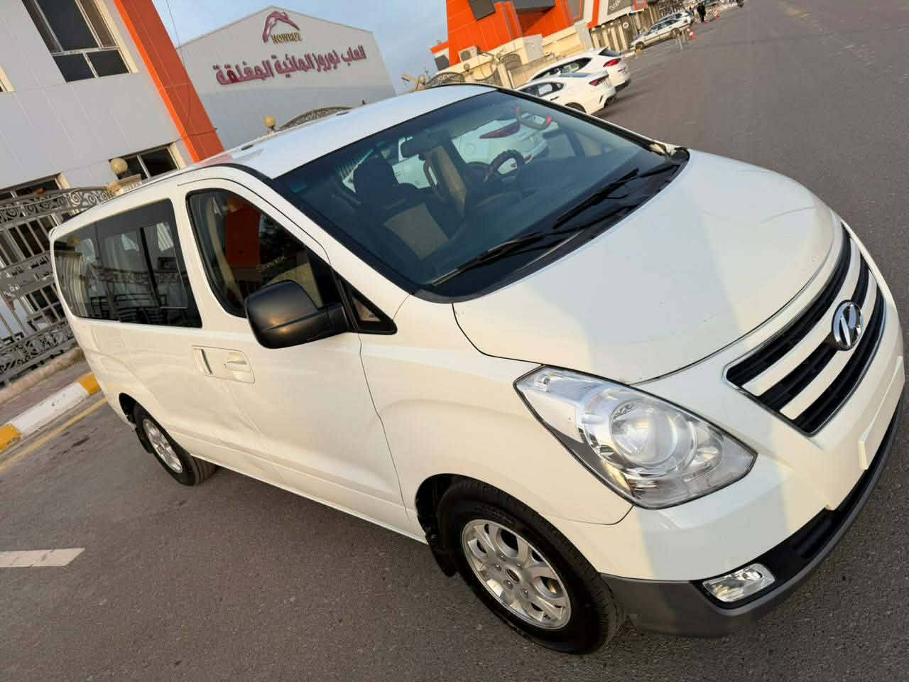 سلام عليكم  ستاركس موديل ٢٠٠٩ محور مسكر كير اوتو  للبيع  رقم الانبار مشروع وطني تحويل مباشر  سياره مكفوله بيها جوه يده باب سلايت بارد.    السعر ١٦٠بي مجال 
***********للستفسار
