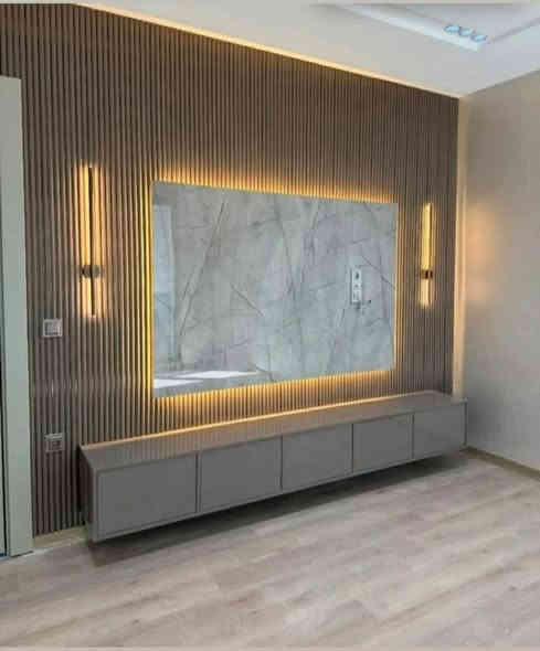 ✨ ديكورات الإبداع ✨
نحوّل ذوقك إلى واقع ينبض بالجمال 🏡 ديكورات داخلية وخارجية🖌️ أصباغ بجودة عالية ولمسات احترافية🛋️ تصميمات تناسب كل الأذواق للأستفسار واتساب ‭*********** 📞
📍نعمل في جميع مناطق بغداد
