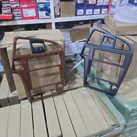 كفر باتفندر • ٢٠٠١-٢٠٠٥ • أربيل