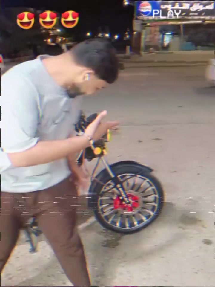 لبيع سعر خاص


**إذا كنت صاحب هذا الإعلان وتريد حذفه لأي سبب، رجاءا أرسل رسالة إلى الدعم الفني**