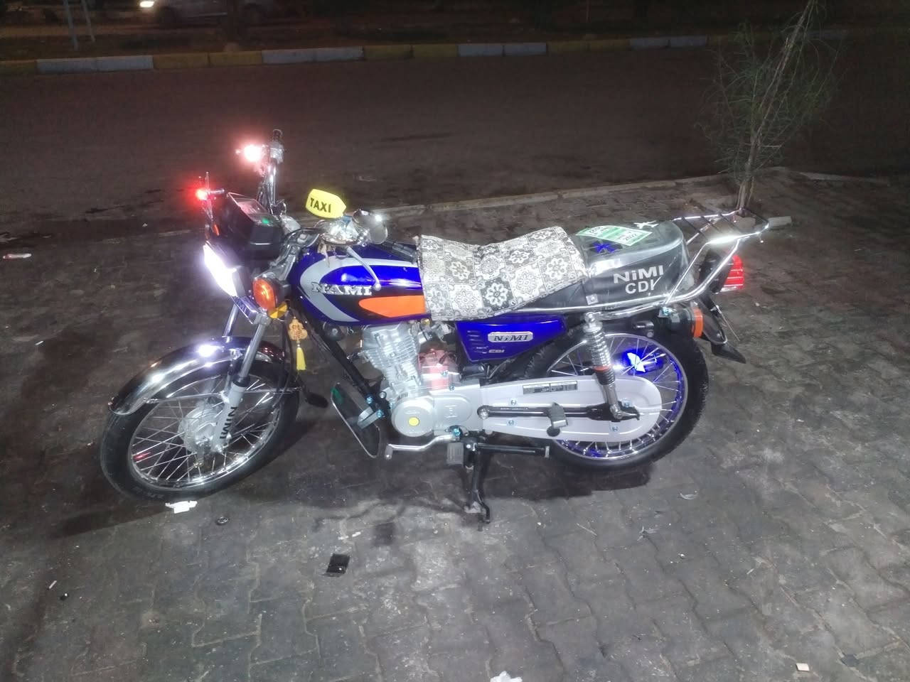 دراجه جديده موديل 2025 امتياز اسكنر سعر 750وبي مجال الاستفسار الاتصال ع الرقم ***********
