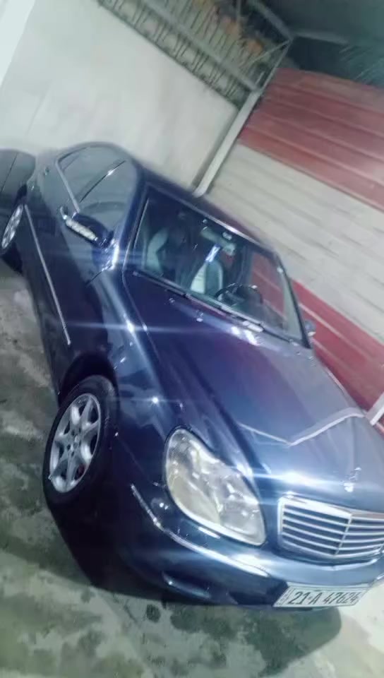 غواصه موديل 2000 محرك 320 سيارة صبغ جمالية فقط نظام جوبلس سيارة جاهزهه كير مكينه مكفولات تبريد شغال بيع او مراوس حسب القناعة للاتصال*********** السعر 115 وبيه مجال للشراي
