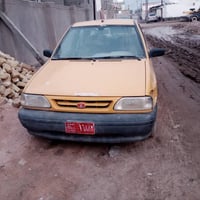 مكينة وكير • ٢٠١٤ • ديوانية