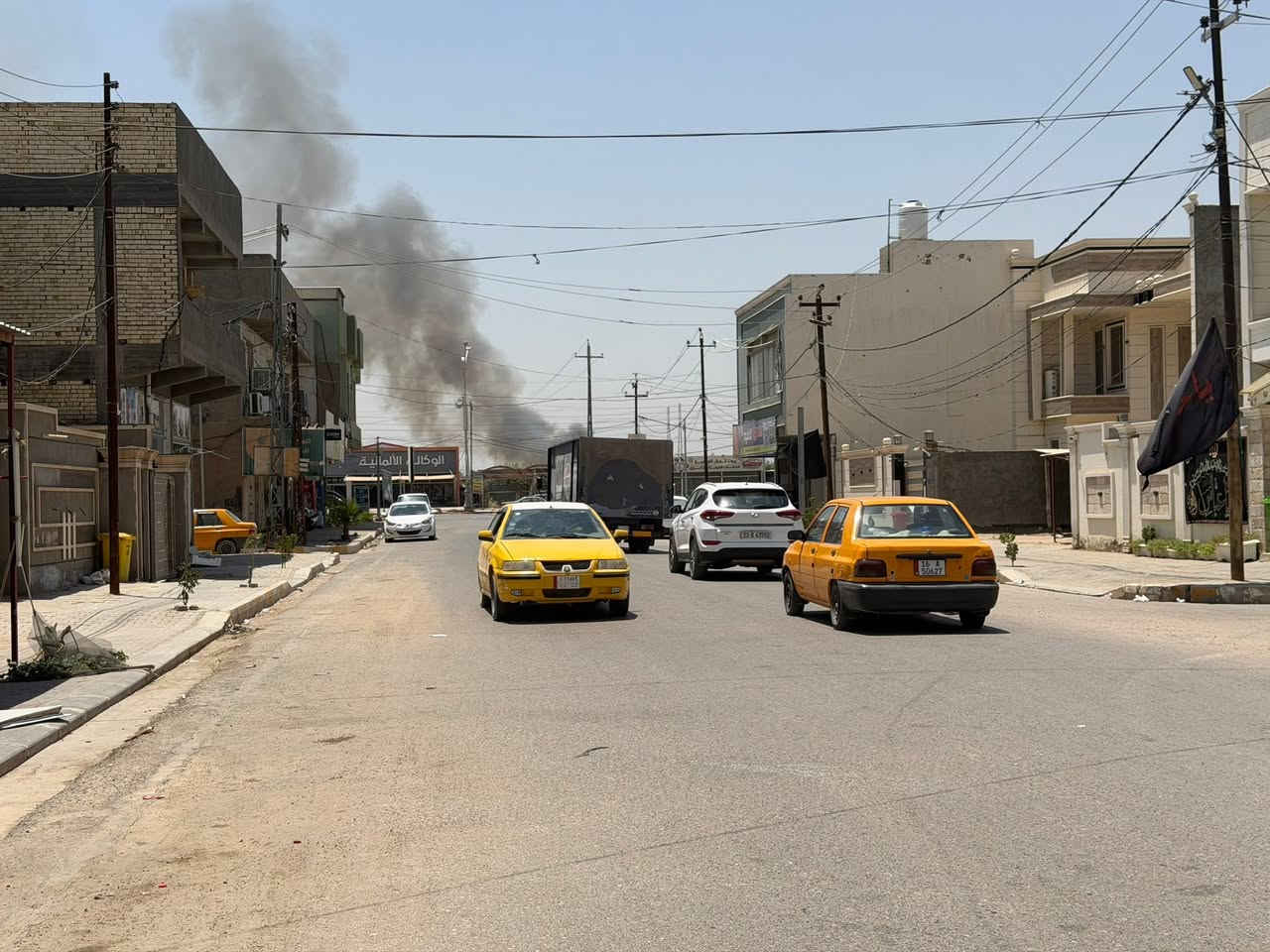 .🛑 بيت بناء قديم للبيع 🛑 
المنطقة : حي الحضاره  🚩
اقرب نقطه داله :  قرب شارع الدغاره الرئيسي موقع مميز 

المساحه :  100مربع ✅  
        
طابو صرف

.............
للاستفسار
     مراجعة مكتب رسول الوزني للعقار  
الديوانية . حي الحضارة .شارع اسواق طيبة
 للمعلومات ولمزيد من التفاصيل ⬇️
       مراسلة الصفحة  
      ارقام الاتصال 

***********
