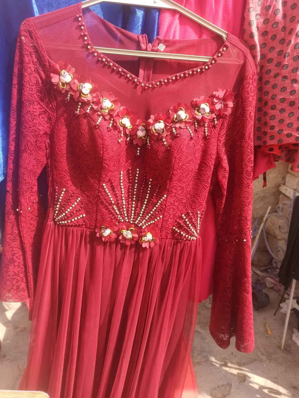 ب 25


**إذا كنت صاحب هذا الإعلان وتريد حذفه لأي سبب، رجاءا أرسل رسالة إلى الدعم الفني**