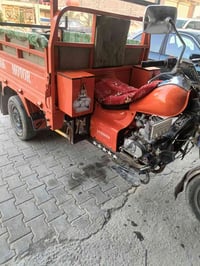 ستوته فرس • موديل ٢٠٢٠ • ١٥٠ سيسي