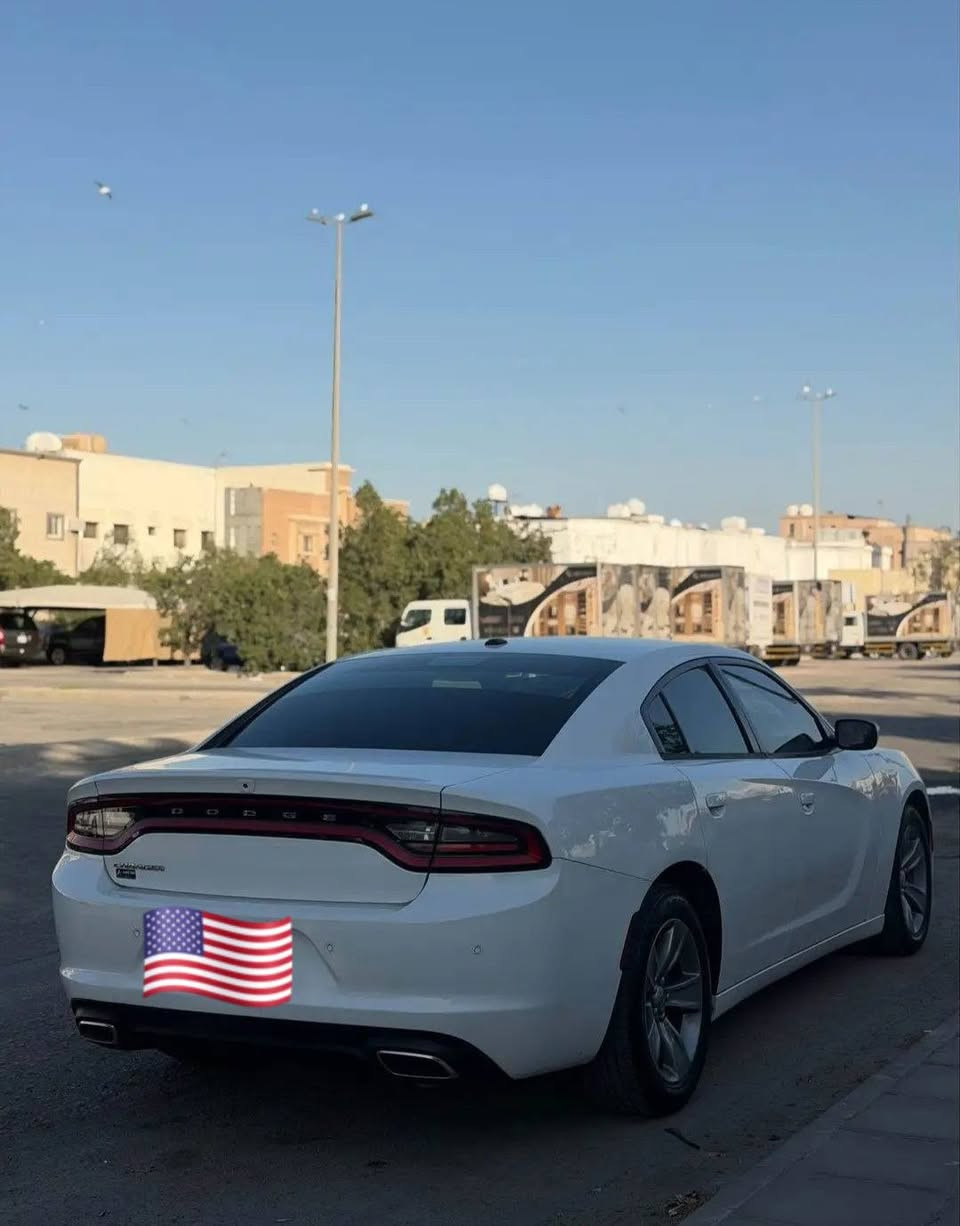 السلام عليكم ورحمة الله
🌹🌹كلك ادوات بدون تحويل

للبيع دوج جارجر 🇺🇸كفاله عامه وضع شركه

مكينة 6 سلندر  كلش نظيف السياره 

موديل 2021 اصل

ماشيه 122 الف فقط بلادي

مكفوله من الصبغ والكص بشرط

السياره أدوات 🌹يعني كلك ادوات 

السياره بدون تحويل ابيعلك كوم حديد

ملاحظة اكفلها من السرقه والكص والعشاير بشرط 

متومه رقم اربيل نكليزي الجديد باسمي اسوي وكاله 

كفاله عامه من كلشي ظربه وصبغ بشرط كفاله شركه 

السعر (( 95$ ورقه )) فقط وبي مجال بسيط

ملاحظه:::# توصل اي محافظه تريدها 
حسب الاتفاق 
للاستفسار اكثر اتصال أو وتساب 

***********
