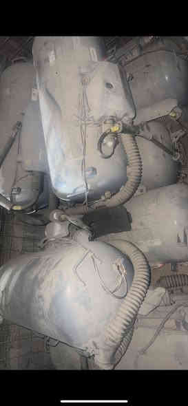 منضومات غاز وارد كوري تفصيخ 90 لتر 
كي فايف سوناتا مكاني البصره /***********
