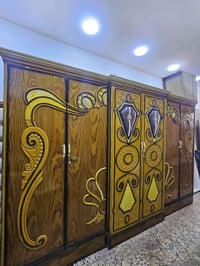 غرفة عراقية • صاج • نظيف